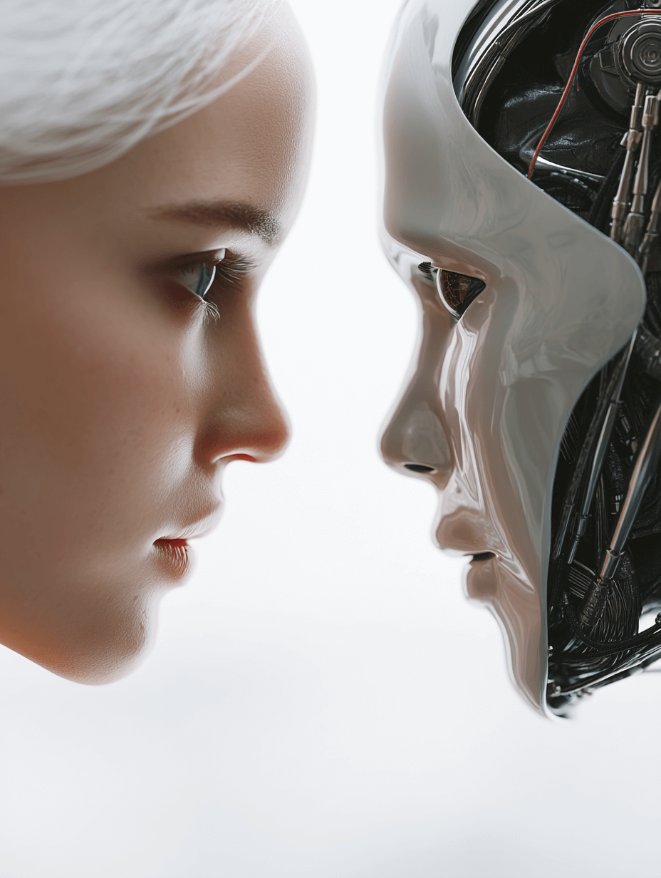 System Development supporting AI
