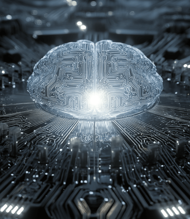 System Development supporting AI