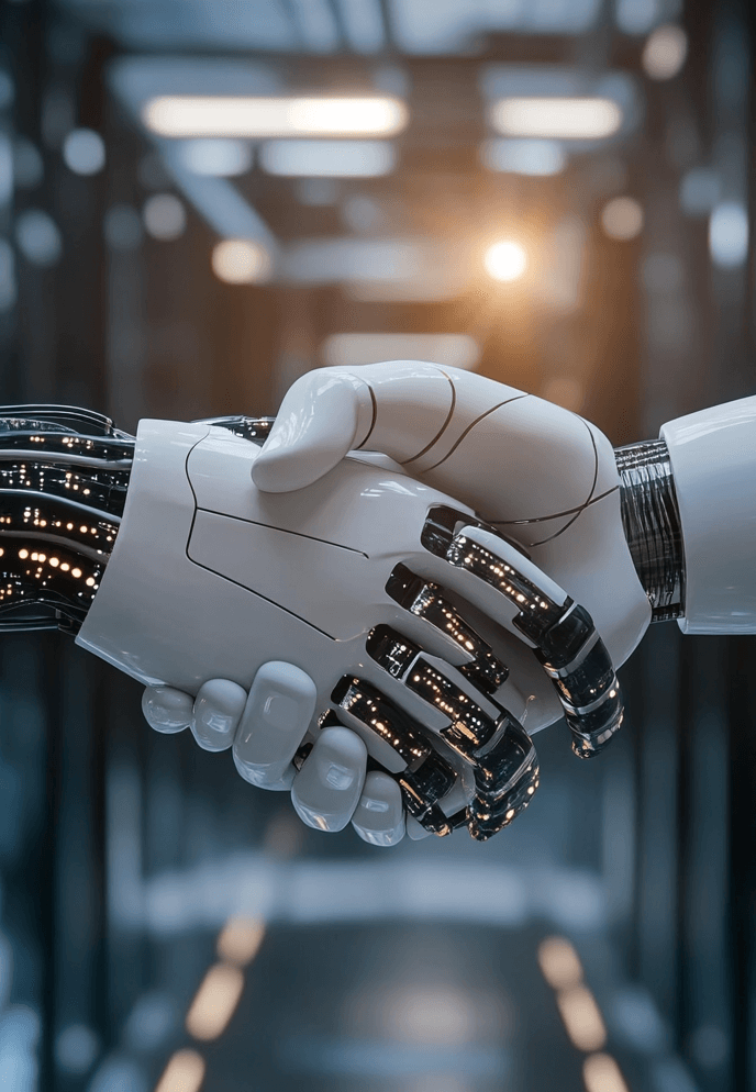 System Development supporting AI